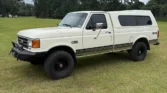 1991 Ford F-150 - Photo 75