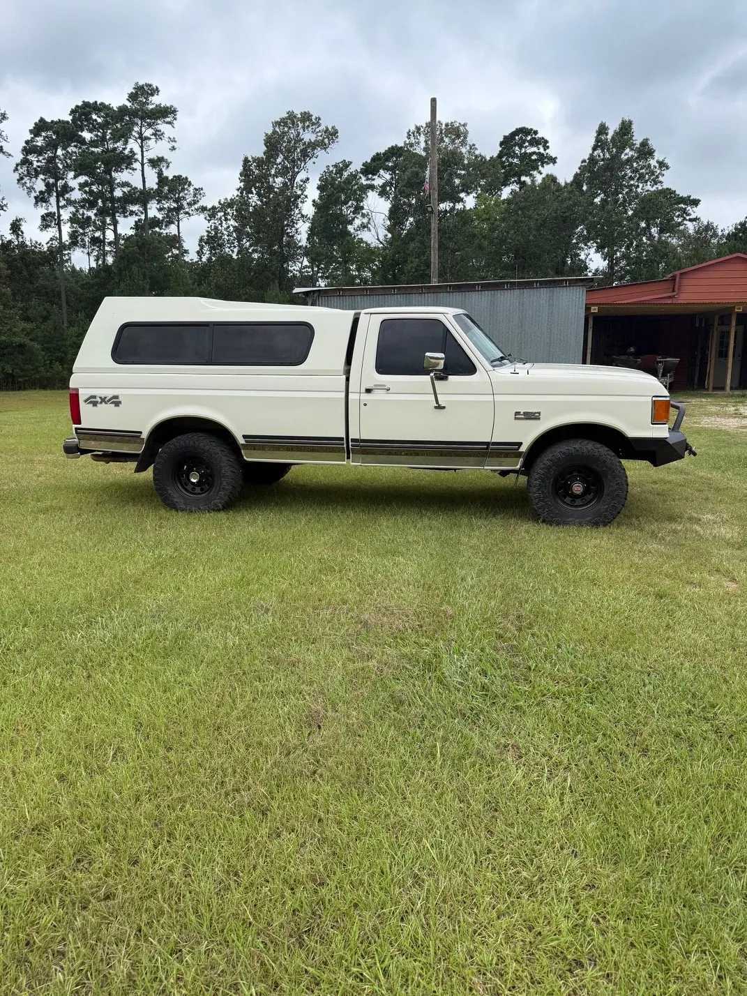 1991 Ford F-150 - Photo 6