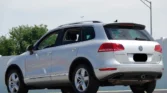 2014 Volkswagen Touareg Lux - Photo 97