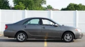 2002 Toyota Camry LE - Photo 91