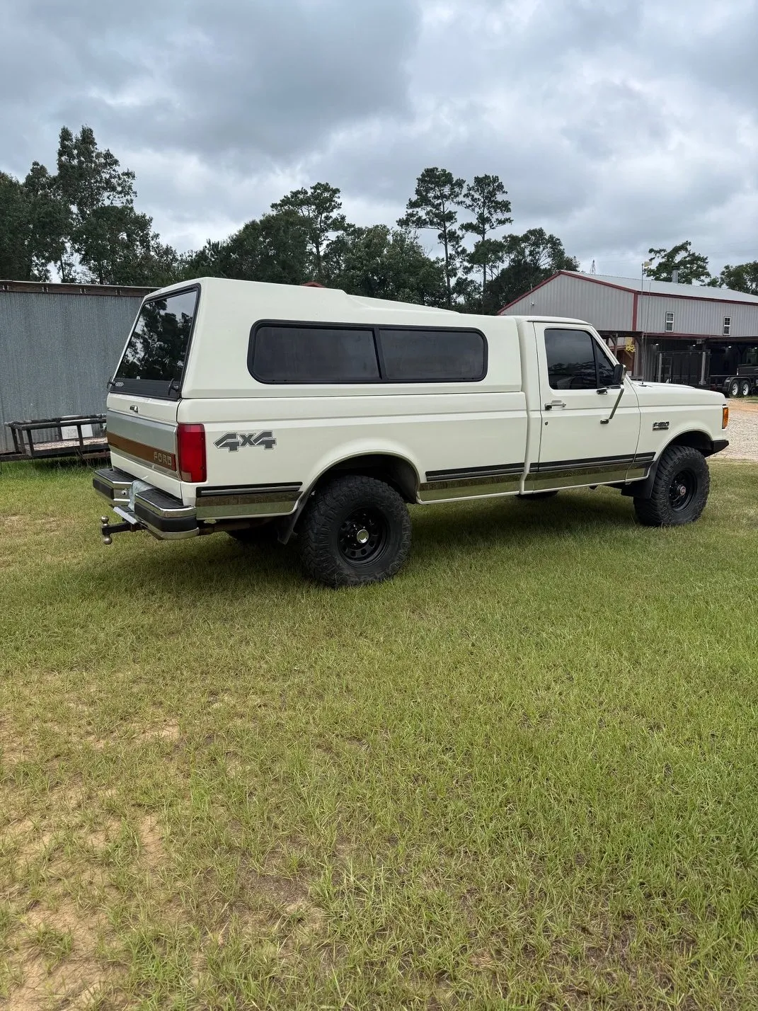 1991 Ford F-150 - Photo 7