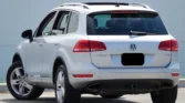 2014 Volkswagen Touareg Lux - Photo 98