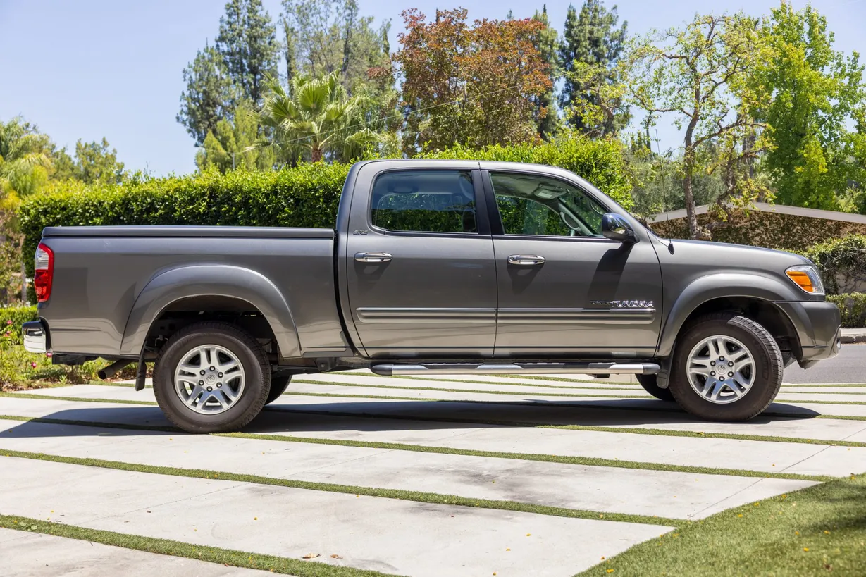 2006 Toyota Tundra SR5 - Photo 8