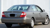 2002 Toyota Camry LE - Photo 92