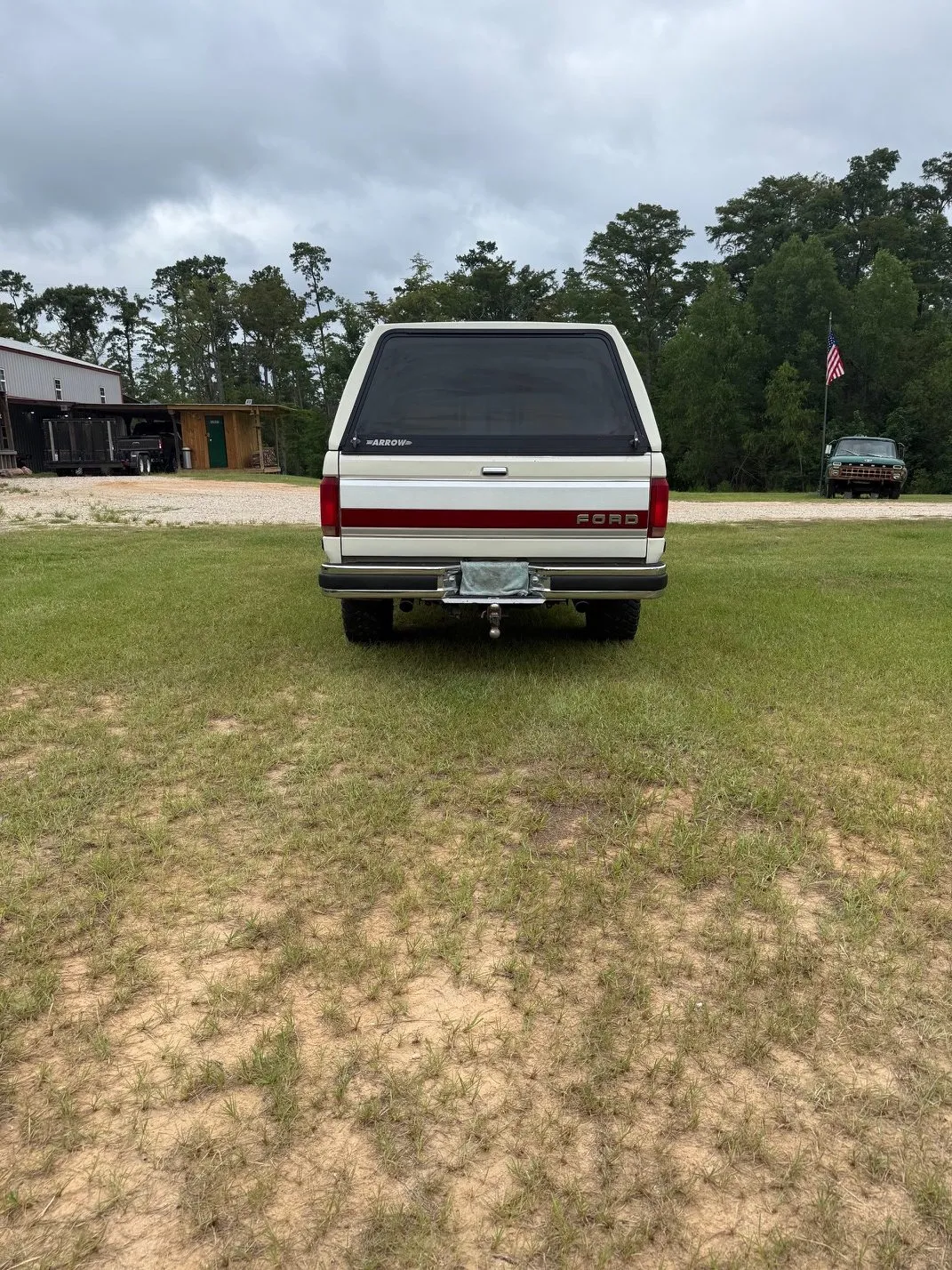 1991 Ford F-150 - Photo 8