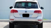 2014 Volkswagen Touareg Lux - Photo 99