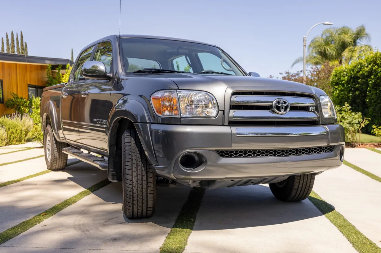 2006 Toyota Tundra SR5 - Photo 9