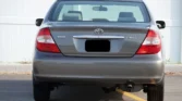 2002 Toyota Camry LE - Photo 93