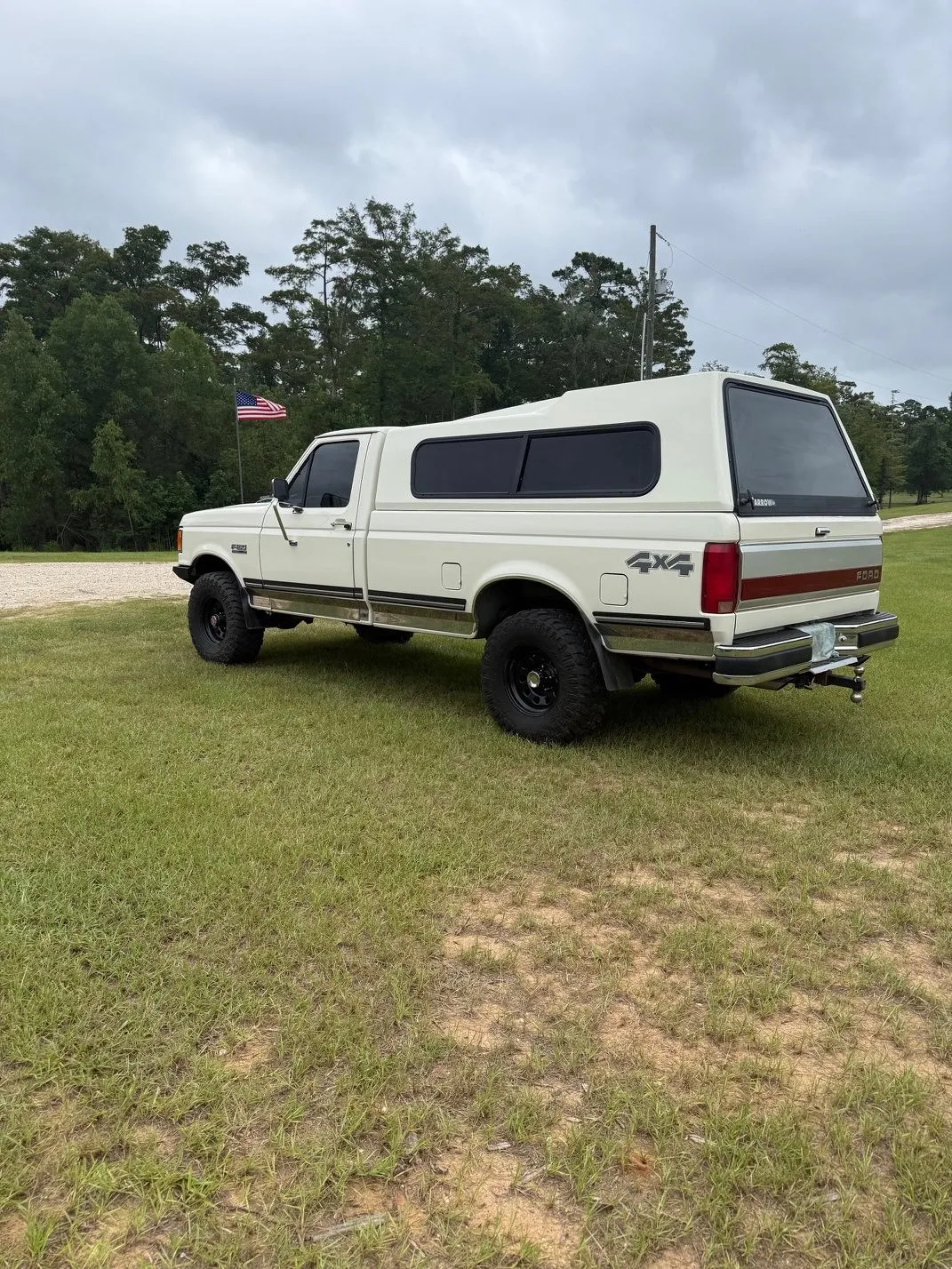 1991 Ford F-150 - Photo 9