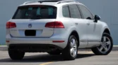 2014 Volkswagen Touareg Lux - Photo 100