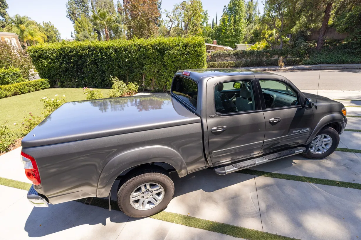 2006 Toyota Tundra SR5 - Photo 10