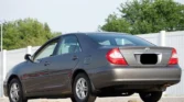 2002 Toyota Camry LE - Photo 94