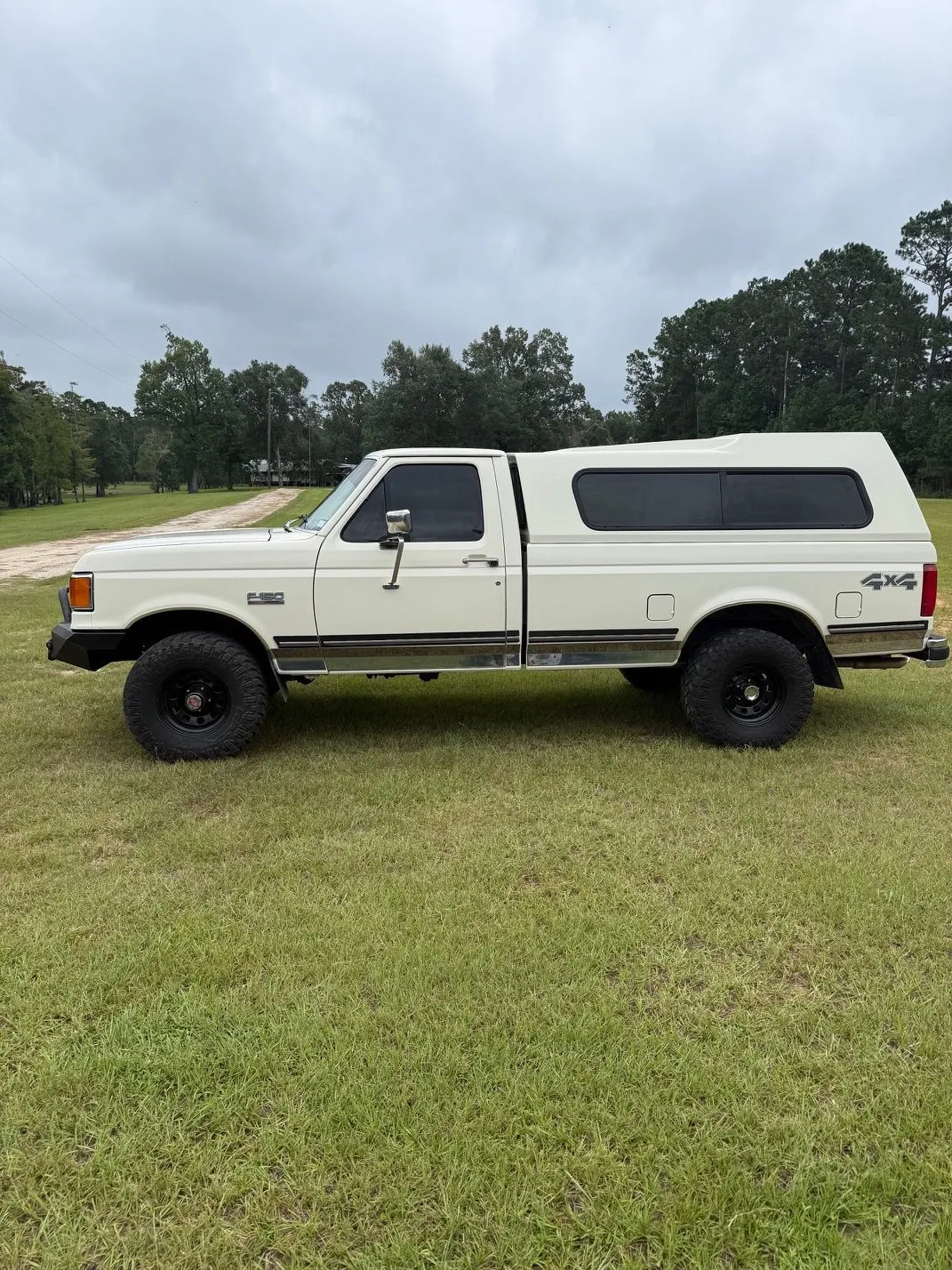 1991 Ford F-150 - Photo 10