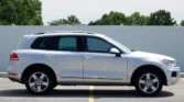 2014 Volkswagen Touareg Lux - Photo 101