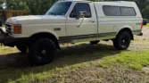 1991 Ford F-150 - Photo 84