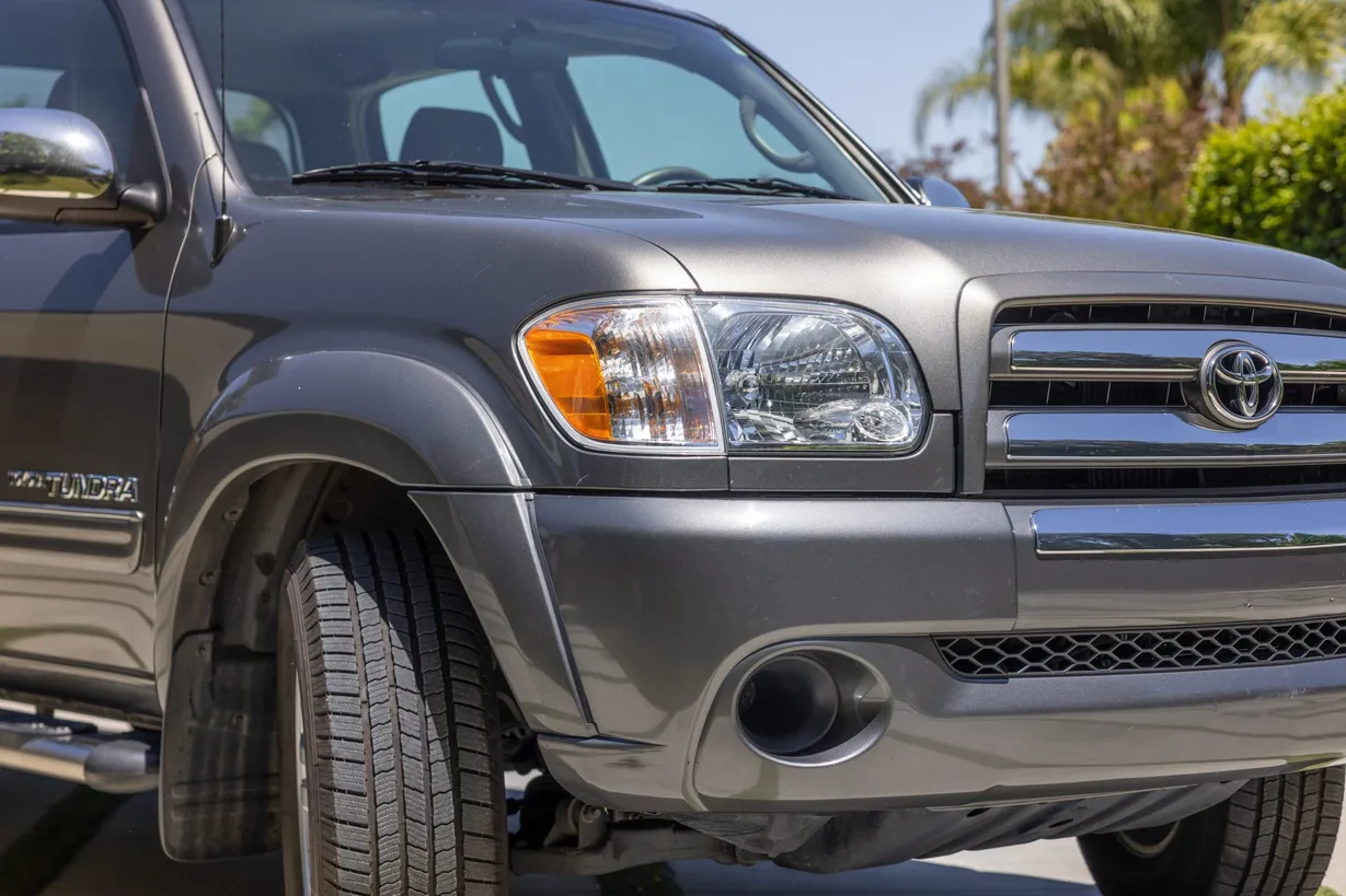 2006 Toyota Tundra SR5 - Photo 11