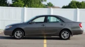 2002 Toyota Camry LE - Photo 95