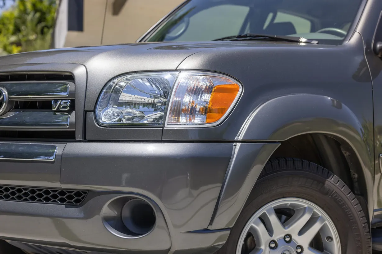 2006 Toyota Tundra SR5 - Photo 12