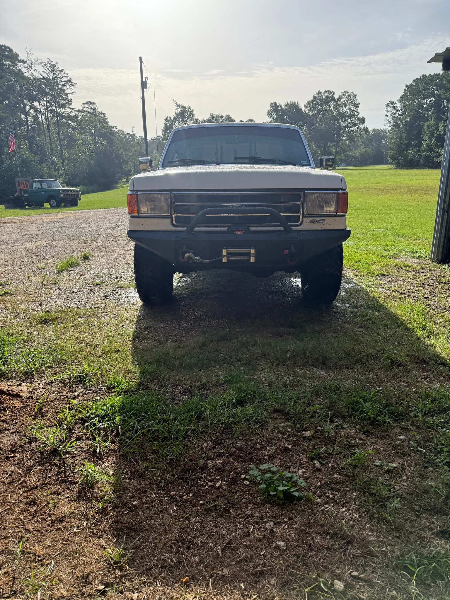 1991 Ford F-150 - Photo 12