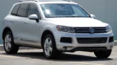 2014 Volkswagen Touareg Lux - Photo 103