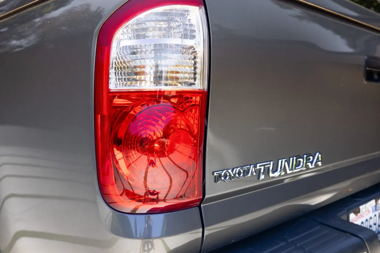 2006 Toyota Tundra SR5 - Photo 13