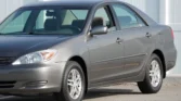 2002 Toyota Camry LE - Photo 97