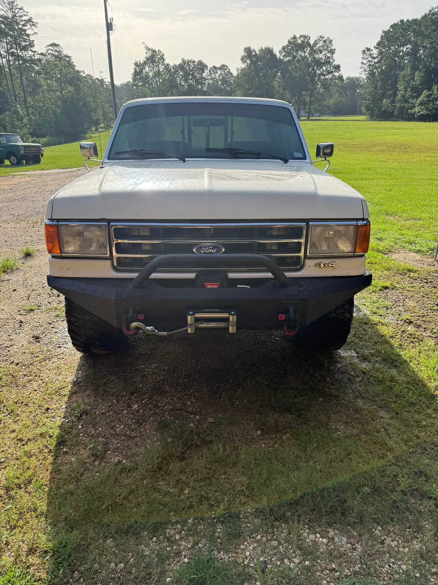 1991 Ford F-150 - Photo 13