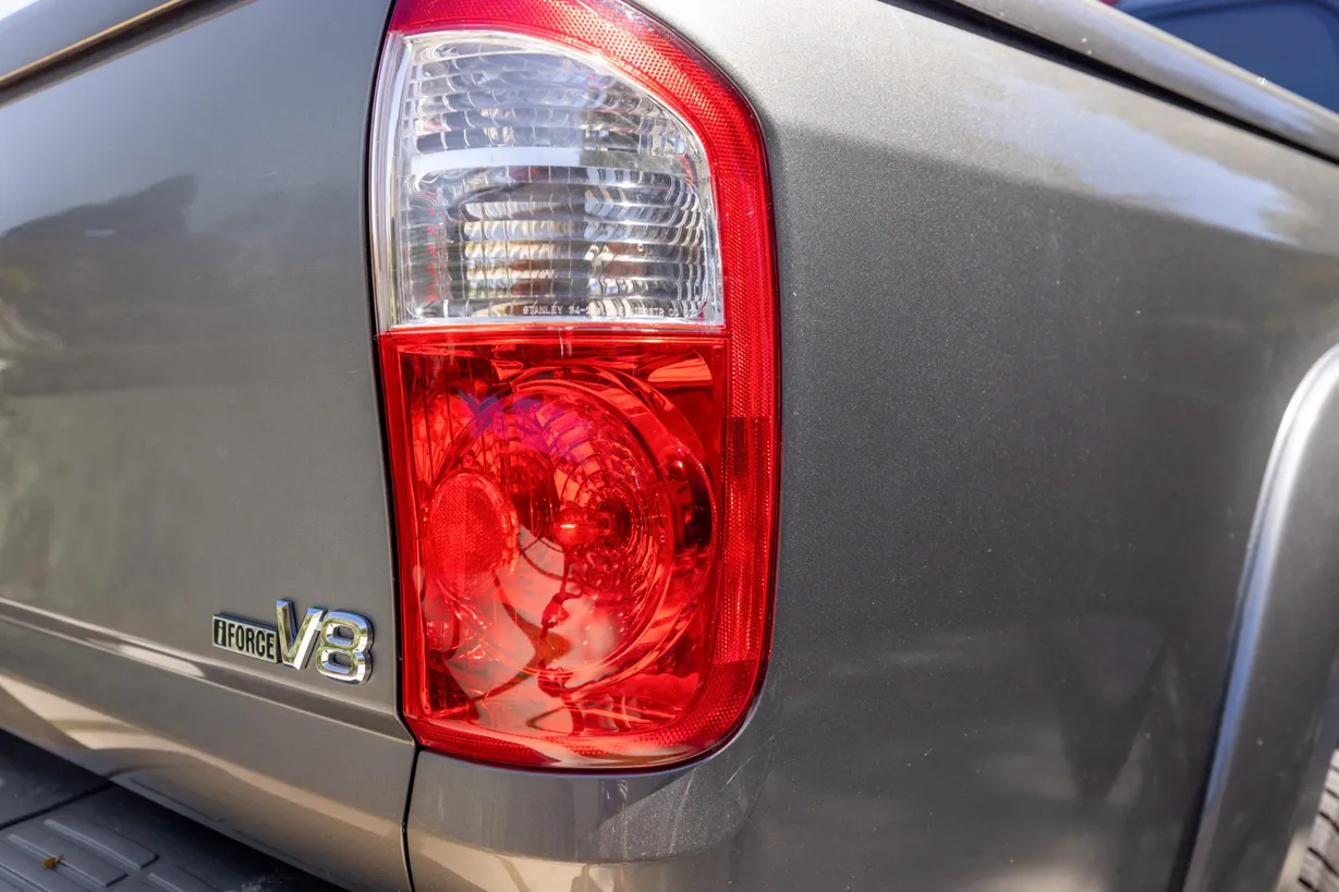 2006 Toyota Tundra SR5 - Photo 14