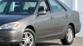 2002 Toyota Camry LE - Photo 98