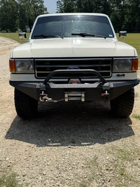 1991 Ford F-150 - Photo 14