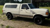 1991 Ford F-150 - Photo 88