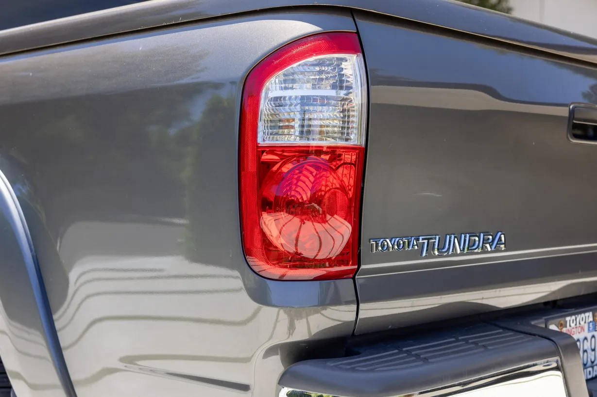 2006 Toyota Tundra SR5 - Photo 15