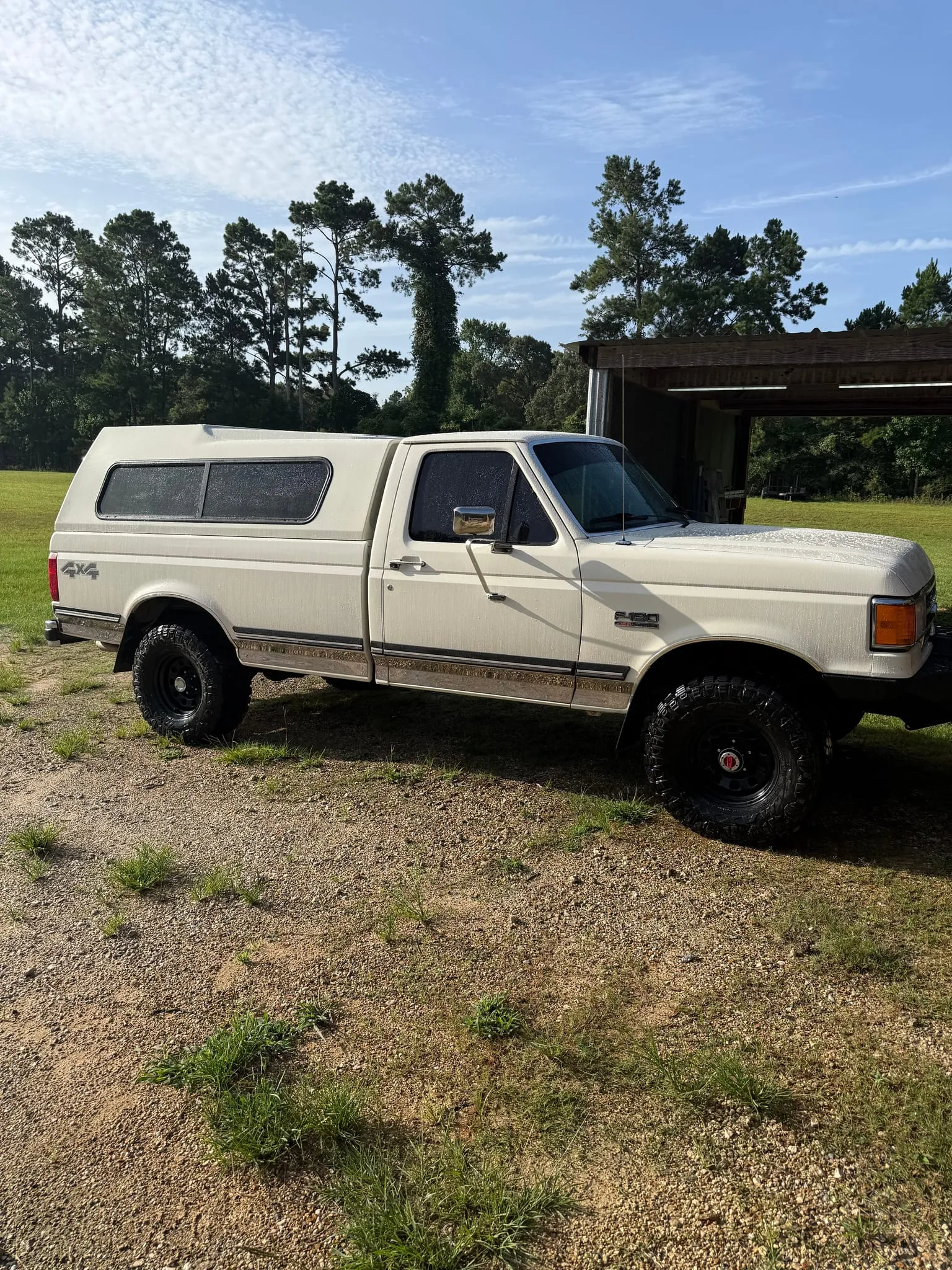 1991 Ford F-150 - Photo 15