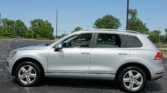 2014 Volkswagen Touareg Lux - Photo 106