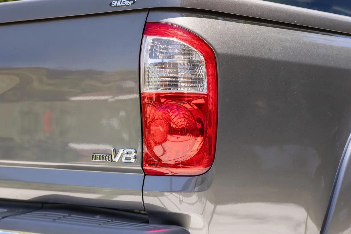 2006 Toyota Tundra SR5 - Photo 16