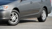 2002 Toyota Camry LE - Photo 100