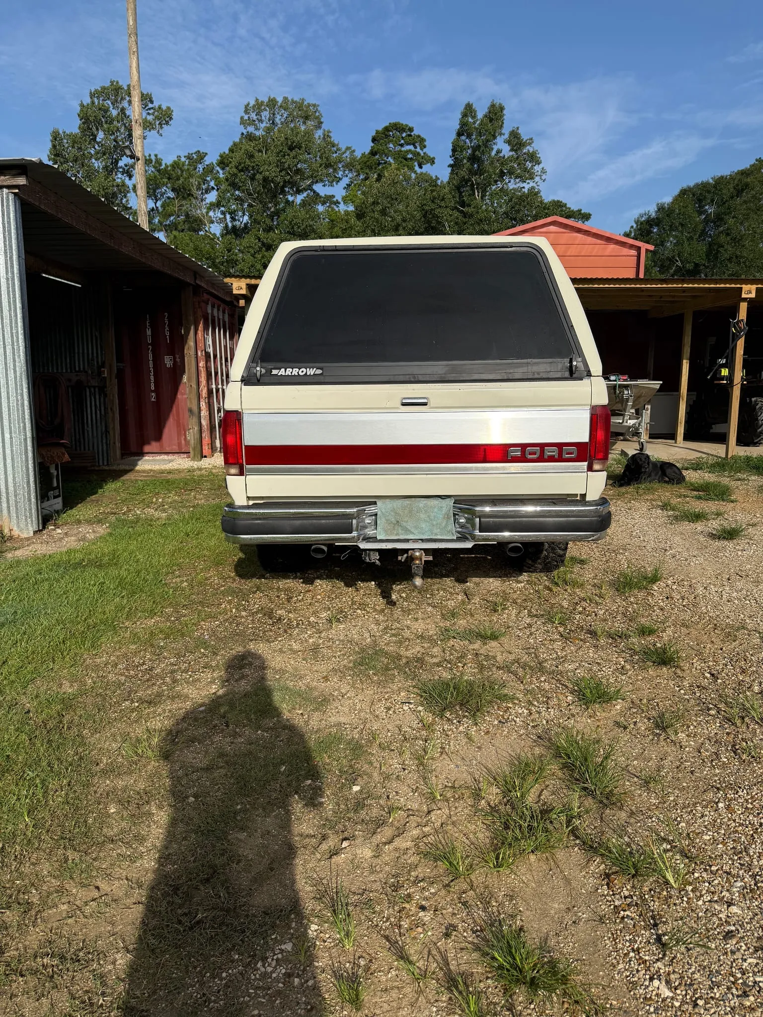 1991 Ford F-150 - Photo 16
