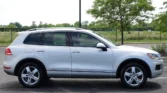 2014 Volkswagen Touareg Lux - Photo 107