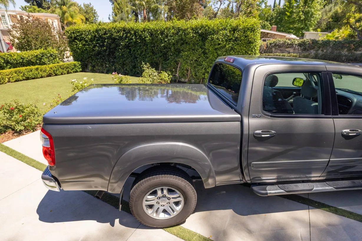 2006 Toyota Tundra SR5 - Photo 17