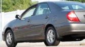 2002 Toyota Camry LE - Photo 101