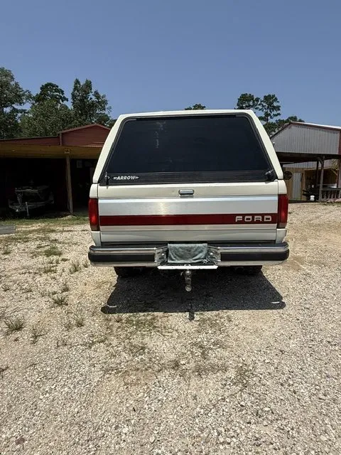 1991 Ford F-150 - Photo 17
