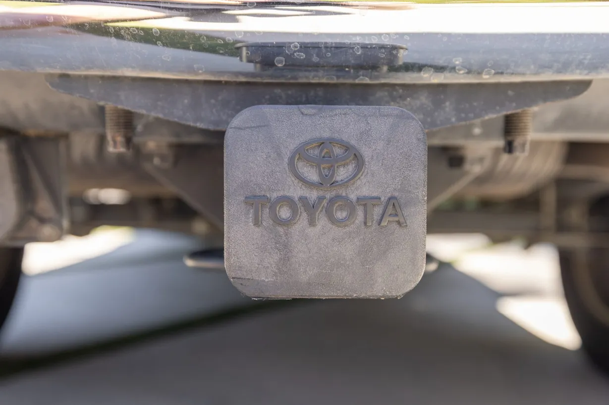 2006 Toyota Tundra SR5 - Photo 18