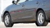 2002 Toyota Camry LE - Photo 102