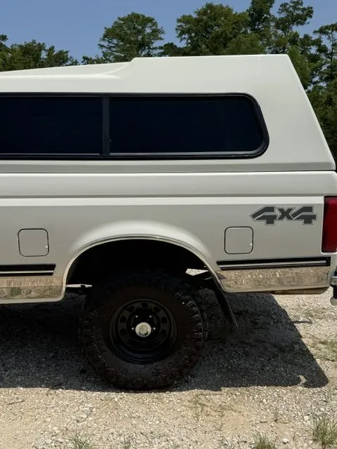 1991 Ford F-150 - Photo 18