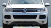 2014 Volkswagen Touareg Lux - Photo 109