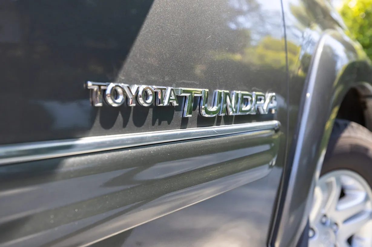 2006 Toyota Tundra SR5 - Photo 19