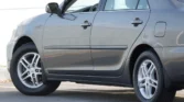 2002 Toyota Camry LE - Photo 103