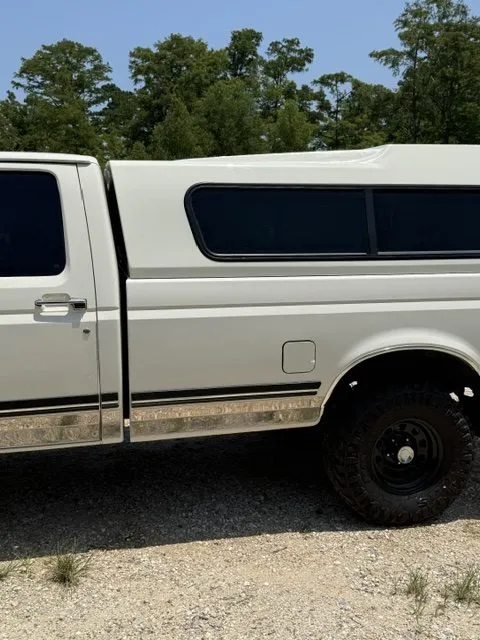 1991 Ford F-150 - Photo 19