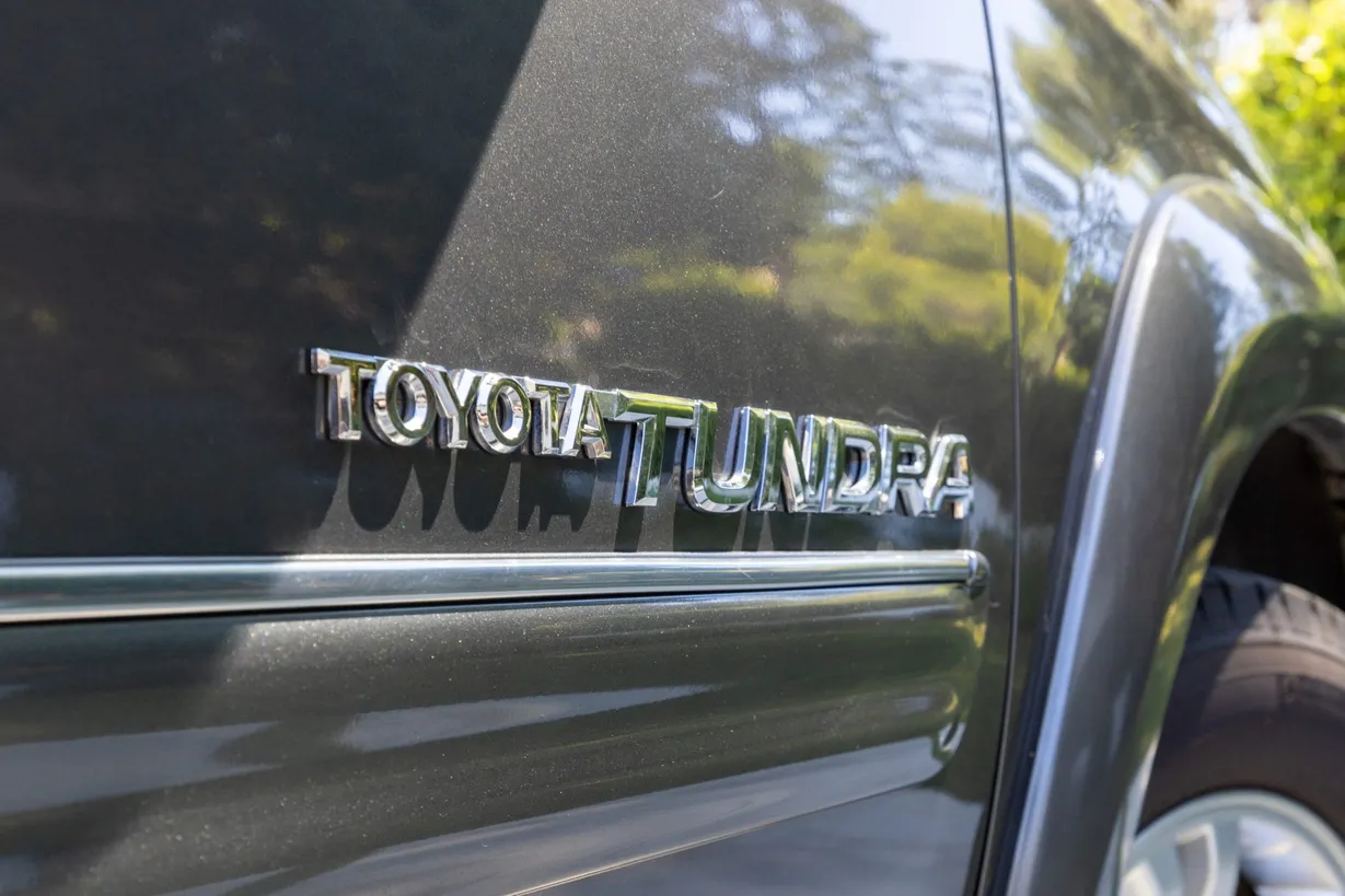 2006 Toyota Tundra SR5 - Photo 20