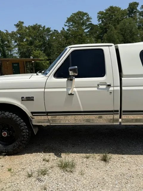 1991 Ford F-150 - Photo 20